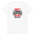 Don't Tread on my Gun Rights Short-sleeve unisex t-shirt - Mainstream Freedom